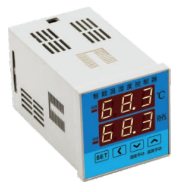HC2111温湿度控制器