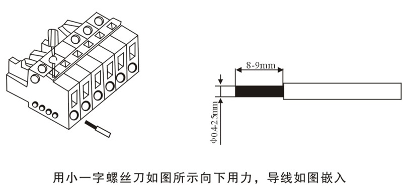 WHK100NQ/4P双电源自动转换开关