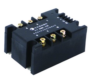 DJMK型5.5kW以下三相电机正反转控制器