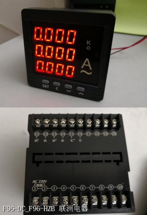 F96-DC_F96-HZB F96-DC_F96-HZB