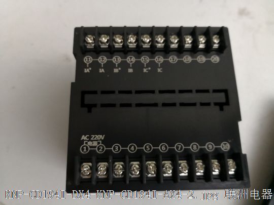 KNP-CD194I-DX4-KNP-CD194I-AX4 KNP-CD194I-DX4-KNP-CD194I-AX4