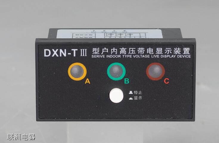 DXN8D-T高压带电显示的作用