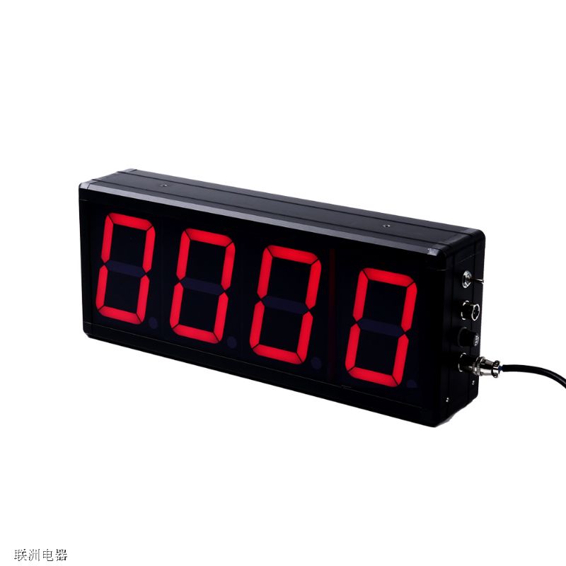 JDMS-6D4C-3/JDMS-4C 计数器 一种电子式累加计数器