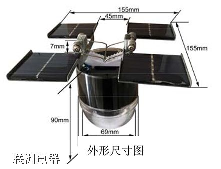 CG6568型高压架空电缆超高亮带电显示器，是一种采用弹簧夹固定在架空电缆上，接收高压感应电场,将电场信号转换为LED闪光信号，无论在太阳光强烈照射下，还是在能见度较低的天气条件下，只要高压线带电，在显示器垂直下方，可清晰地看到高压指示装置的高亮闪光，给电力检修施工人员提供清晰的警示作用，以保障电气线路作业人员的安全。