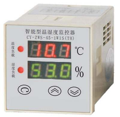 CY-ZWS-45-1W1S(TH)ʾʪȼ